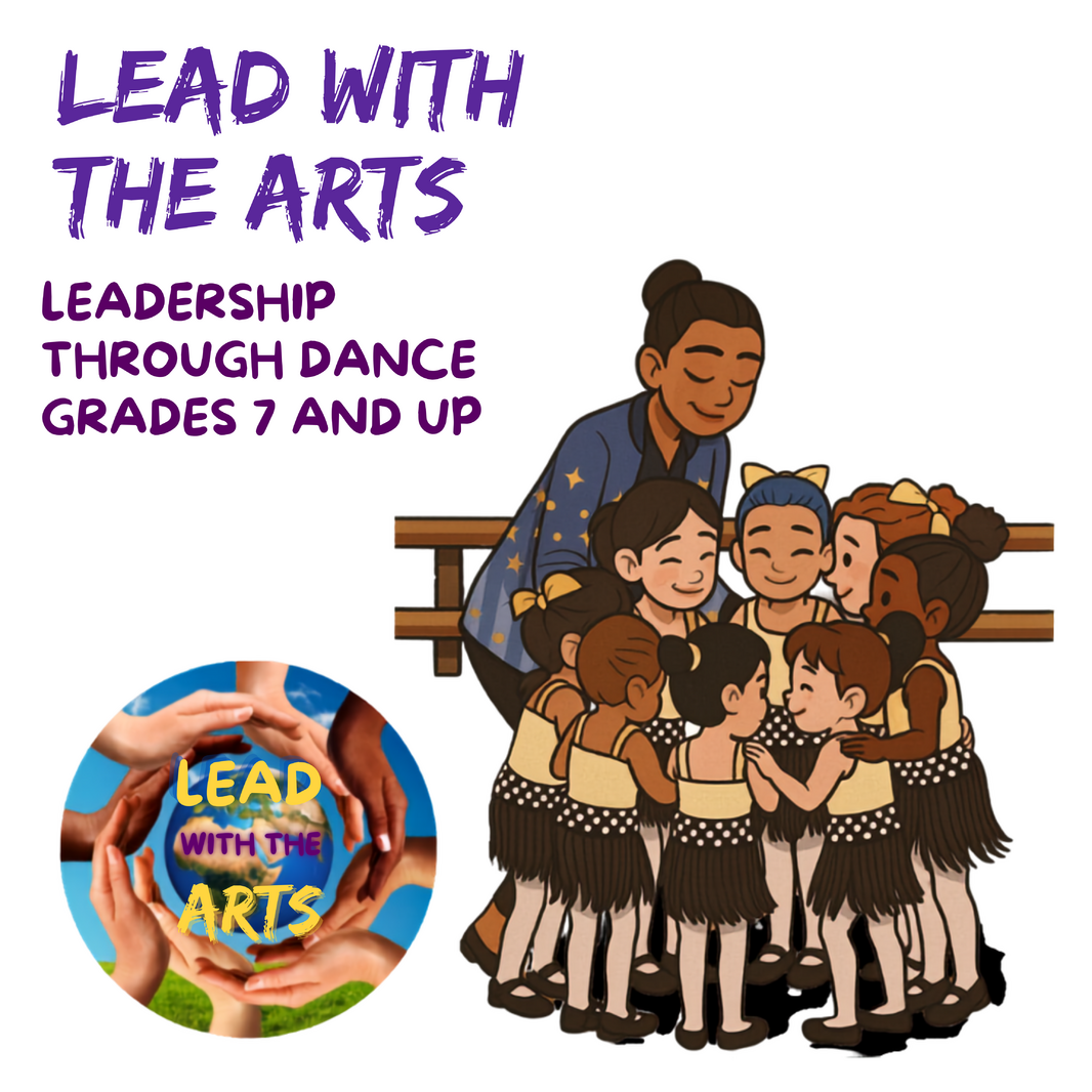 The CARE Dance Method-3