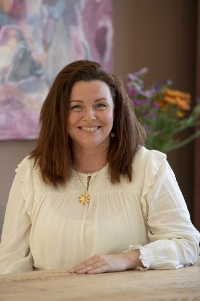 Linn Arnesen