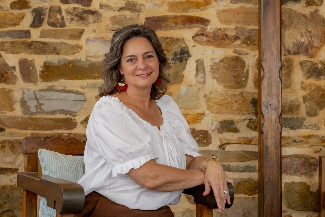 Christi Byerly, MCC - Author, coach trainer, coach, facilitator 