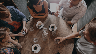Build A Membership Community - Media cover