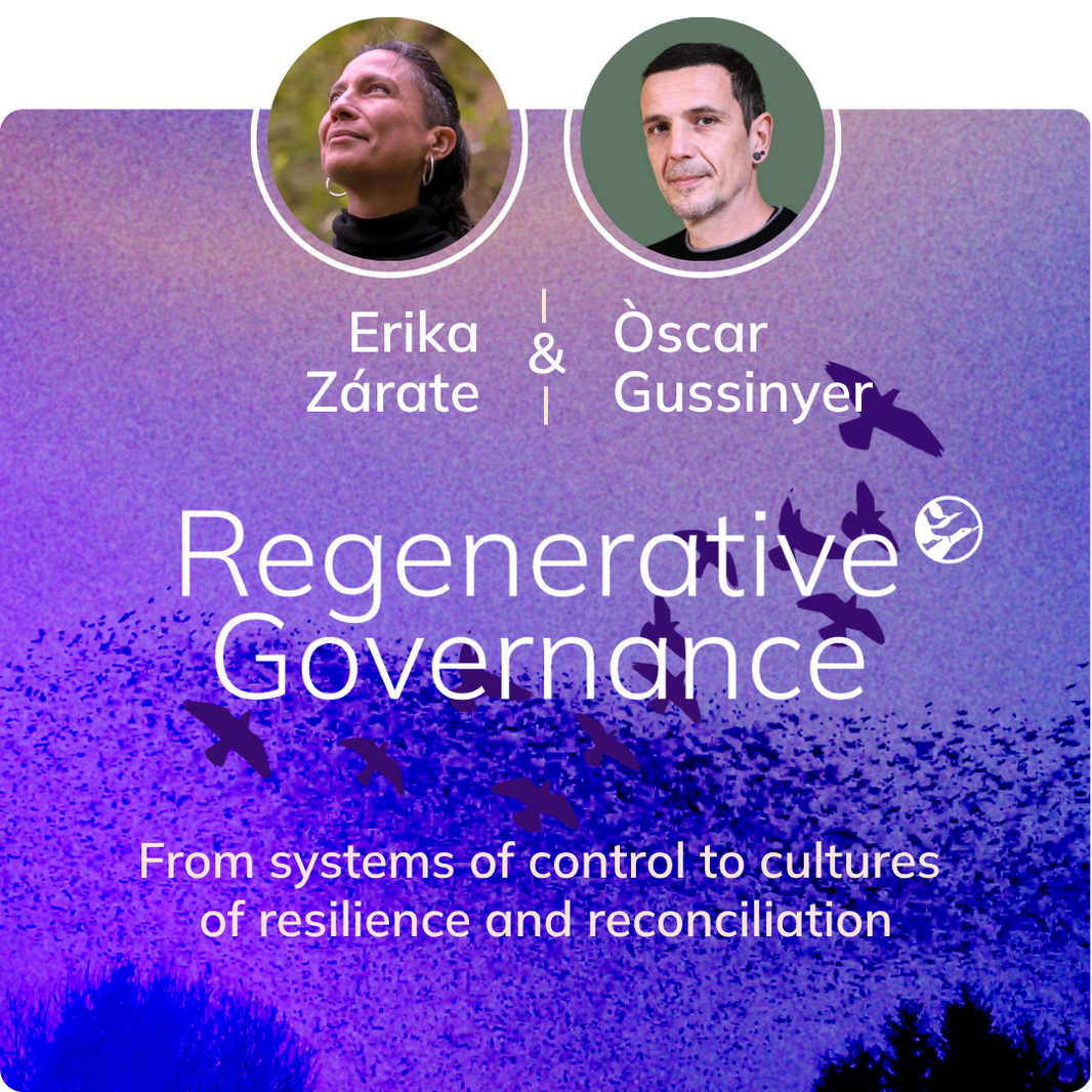 Regen. Governance