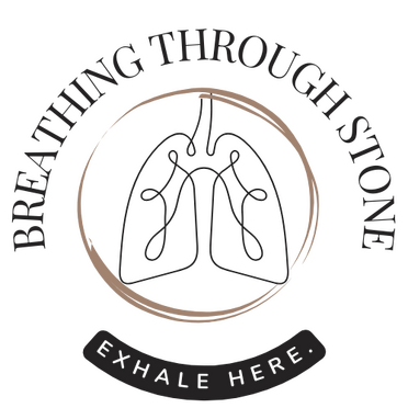 Breathing Through Stone company logo