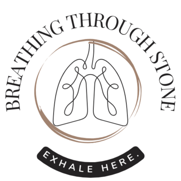 Breathing Through Stone company logo