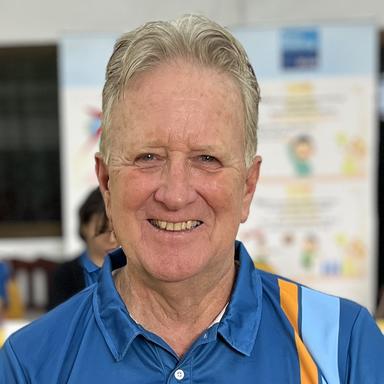 Jane Doe - Dr. Shayne Baker OAM
