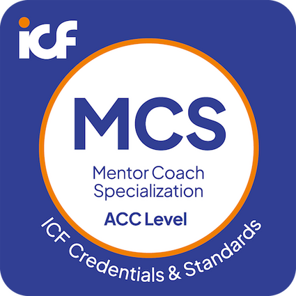 MCS ACC Level Badge