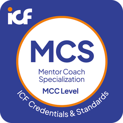 MCS MCC Level Badge