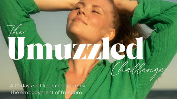 the unmuzzled challenge