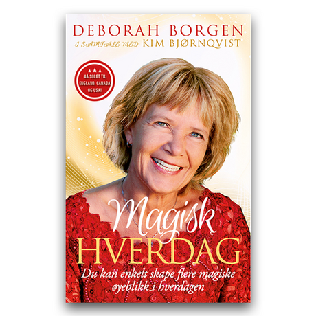 Magisk hverdag