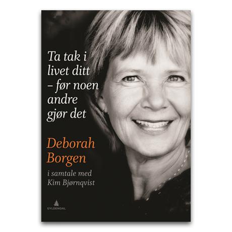 Ta tak i livet ditt – før noen andre gjør det