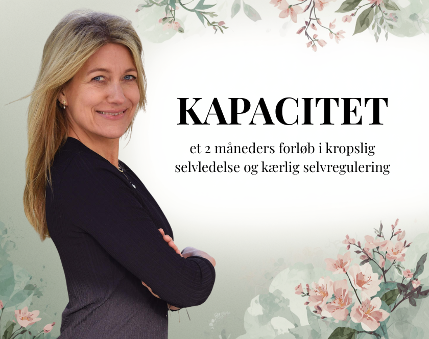House of Being - Events KAPACITET