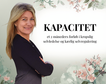 House of Being - Events KAPACITET