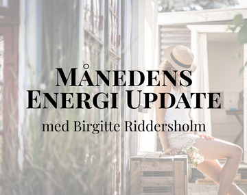 House of Being - Events Energi Update