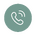 Phone symbol icon