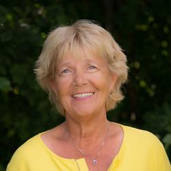 Deborah Borgen