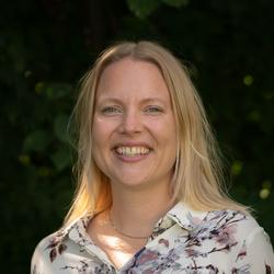 Jeanette Bredsten