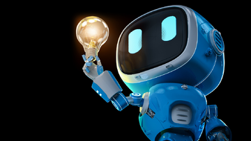 Bots Event Cover