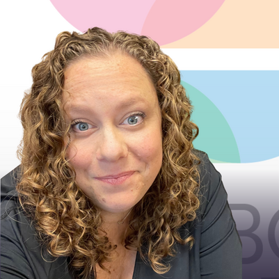 Sara Szabo, Principal Coach & Owner of Szabo Services