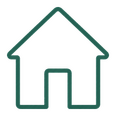 A house