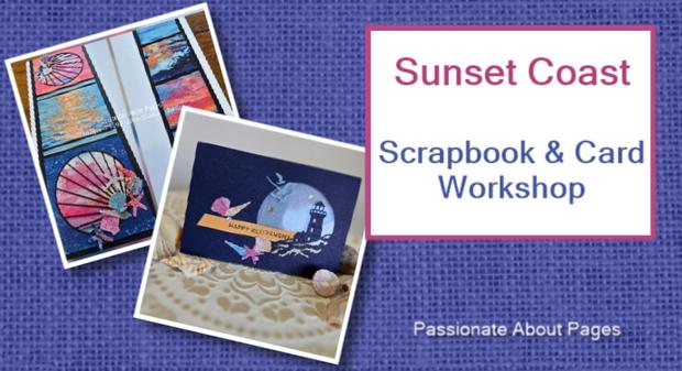 SBW Sunset Coast