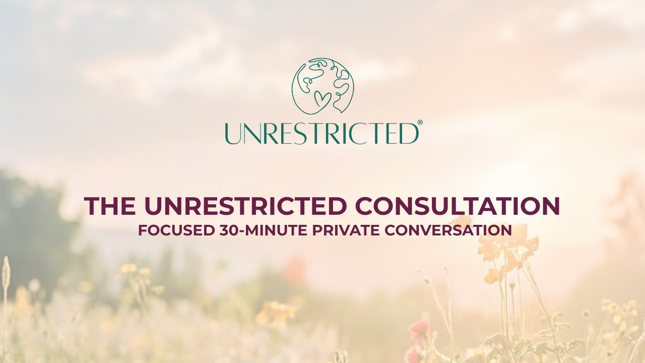 Unrestricted Consultation