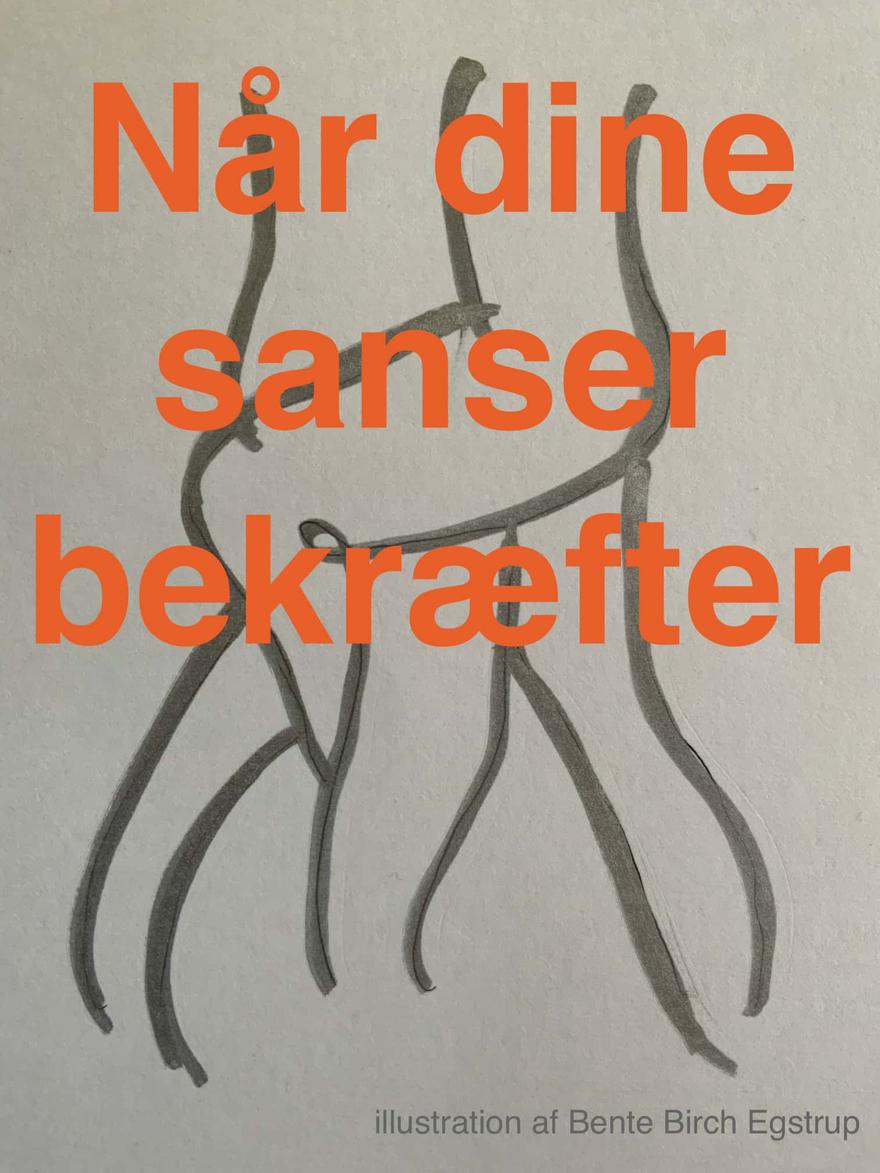 Når dine sanser bekræfter@0.5x