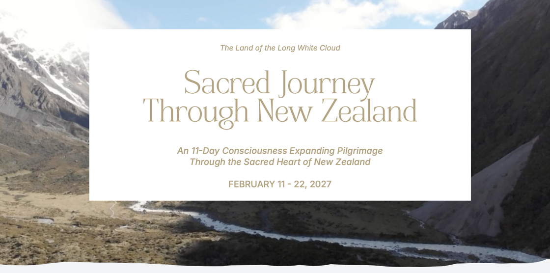 NZ Banner