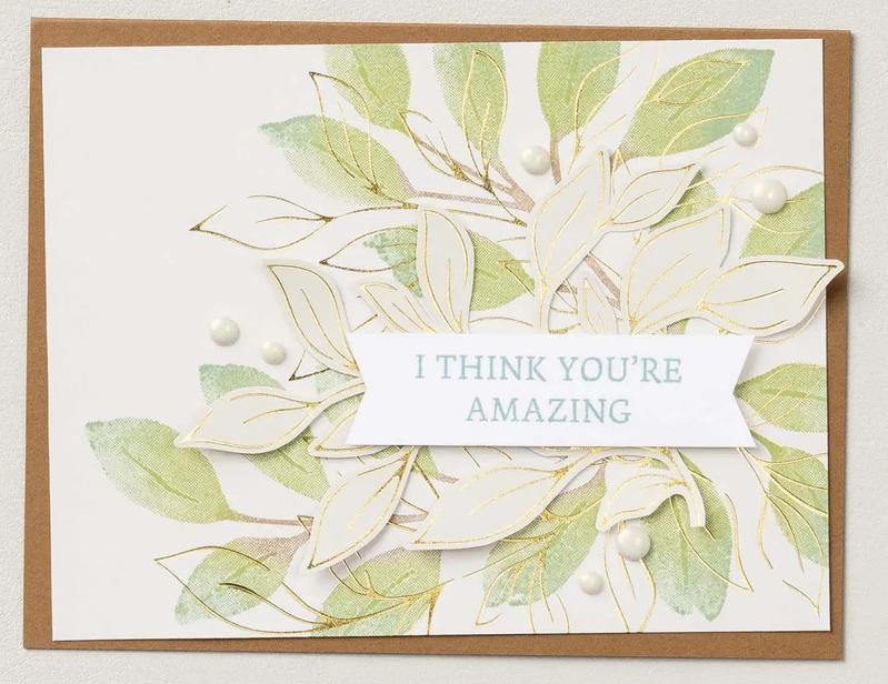 Hot Foil 2