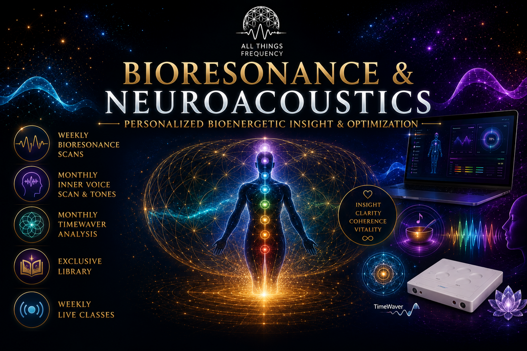 BioresNeuroAcoustics