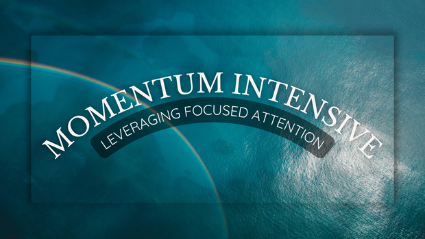 Momentum Intensive Product Image