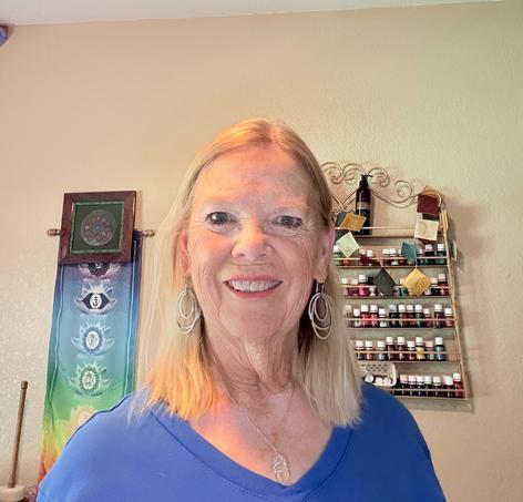 Cindy Parsons