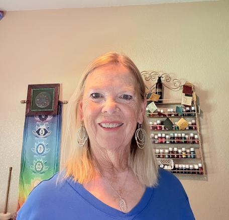 Cindy Parsons
