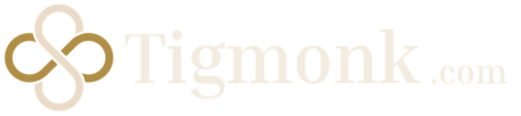 Tigmonk.com Logo