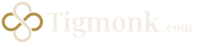 Tigmonk.com Logo