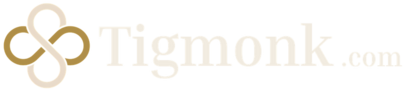 Tigmonk.com Logo