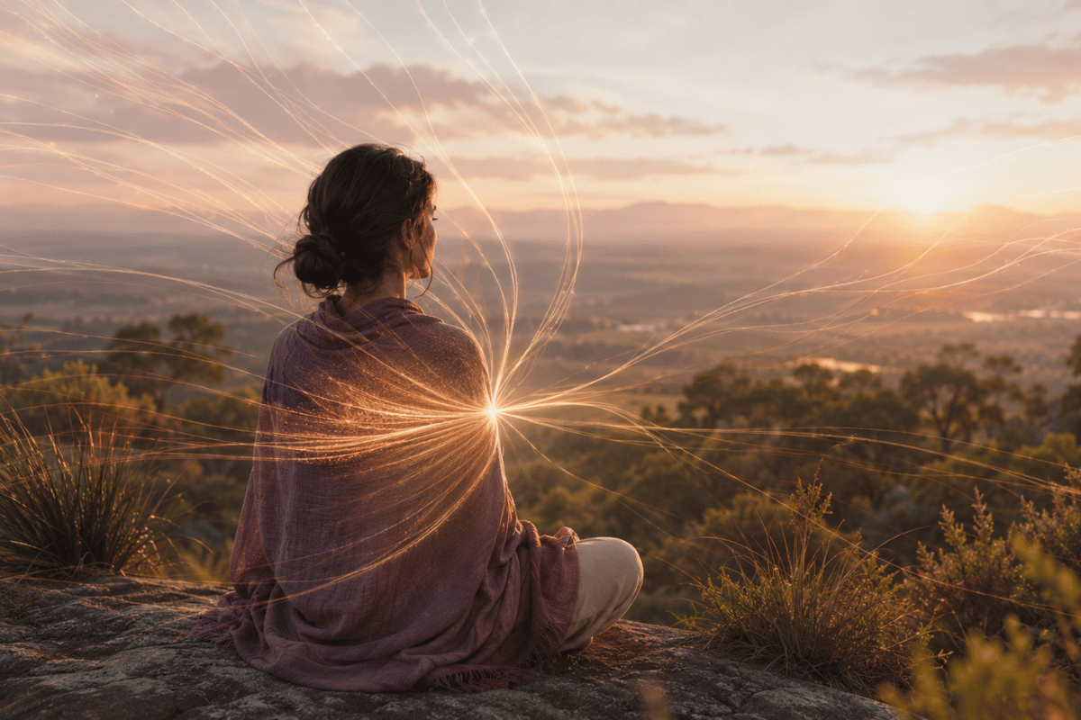 Awareness and Attention The Foundation of a Self-Directed Life