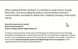 AA-Module 1 Treatment Intentions