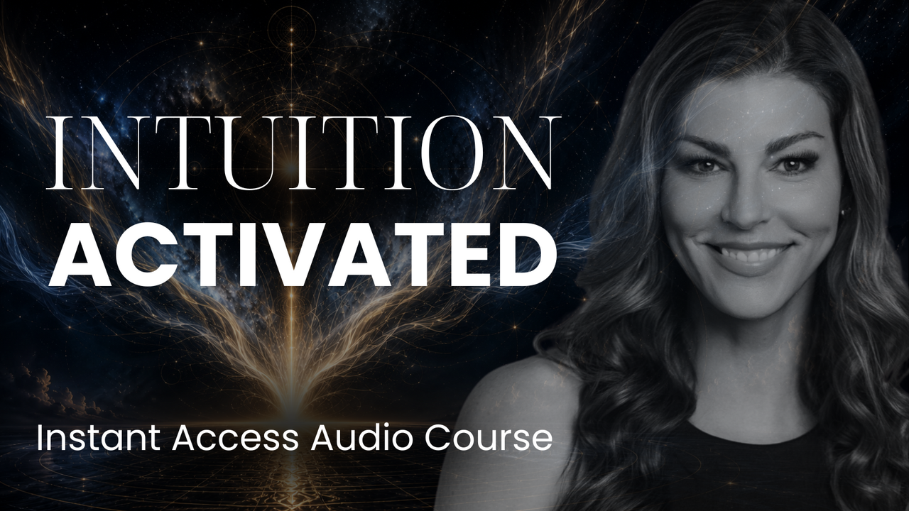 Intuition Activated Product Image