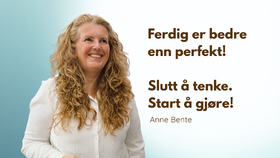 Anne Bente