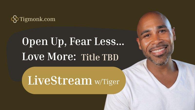 TLS Live Banner TBD