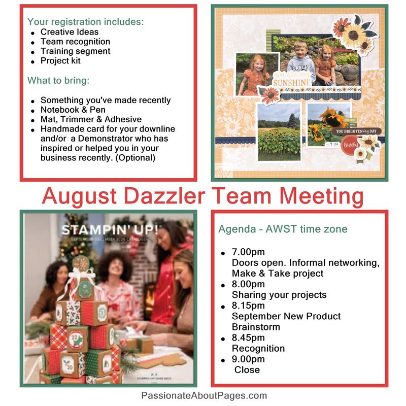 2608 Dz Meeting