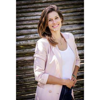 Birgitte Riddersholm, ledelsesrådgiver og founder af House of Being