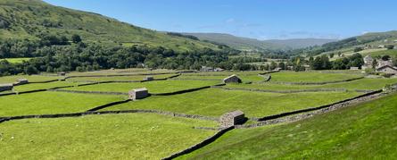 Gunnerside