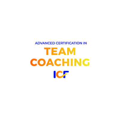 ICF Advanced Certification in Team Coaching