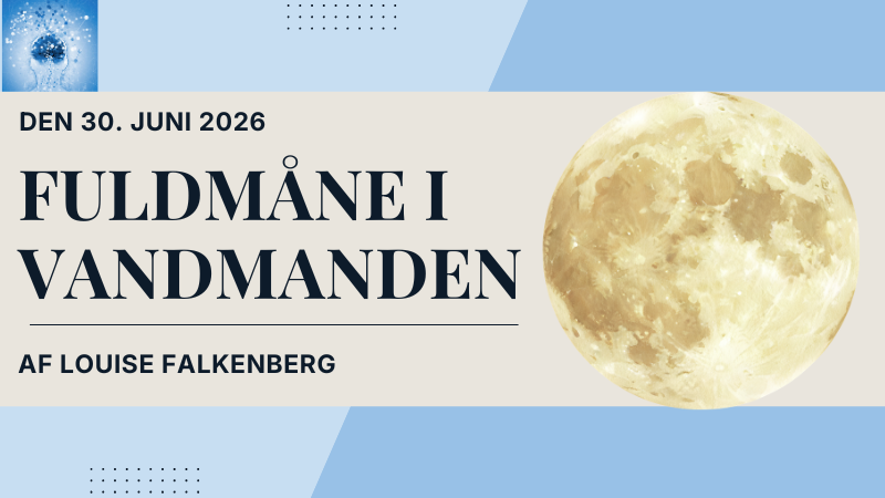 fuldmåne i vandmanden, juli 2026