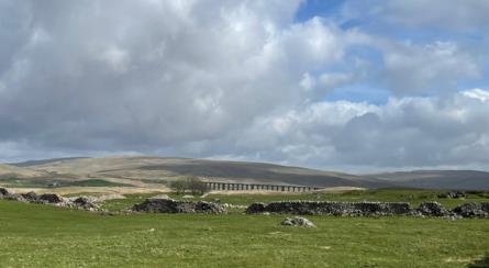 Ribblehead Viaduct