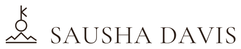 sausha-davis-lockup-1000