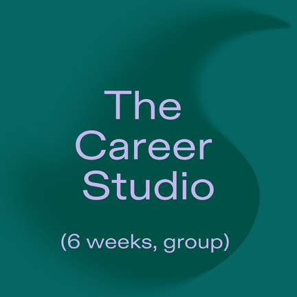 The Career Studio Work With Anne Image
