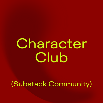 Character club Work With Anne Image