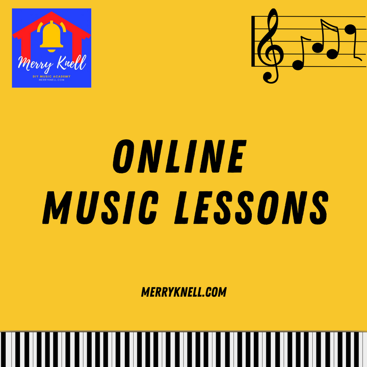 Merry Knell Music Lessons