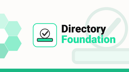 Directory Foundation Cover